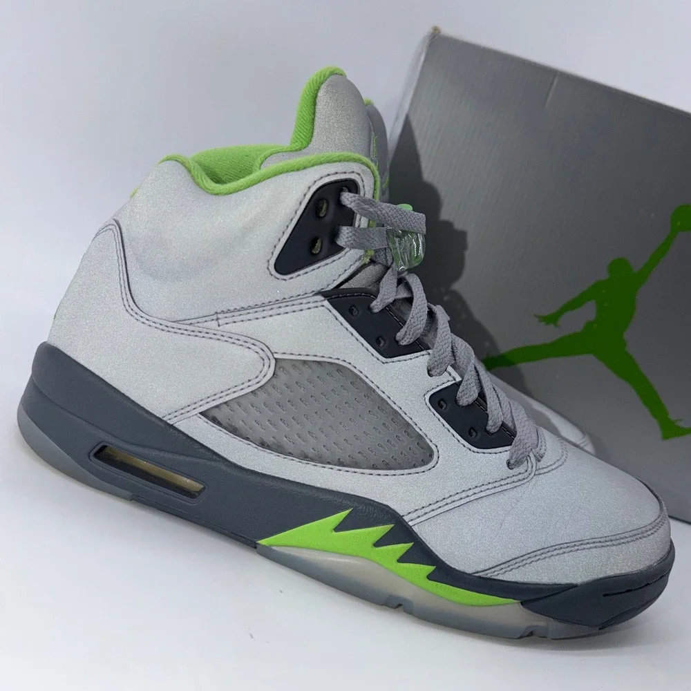 Jordan Air Jordan 5 Retro Men Size 9.5 